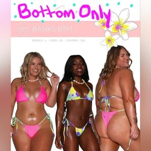 Moana Bikini BANKS BTM - Medium